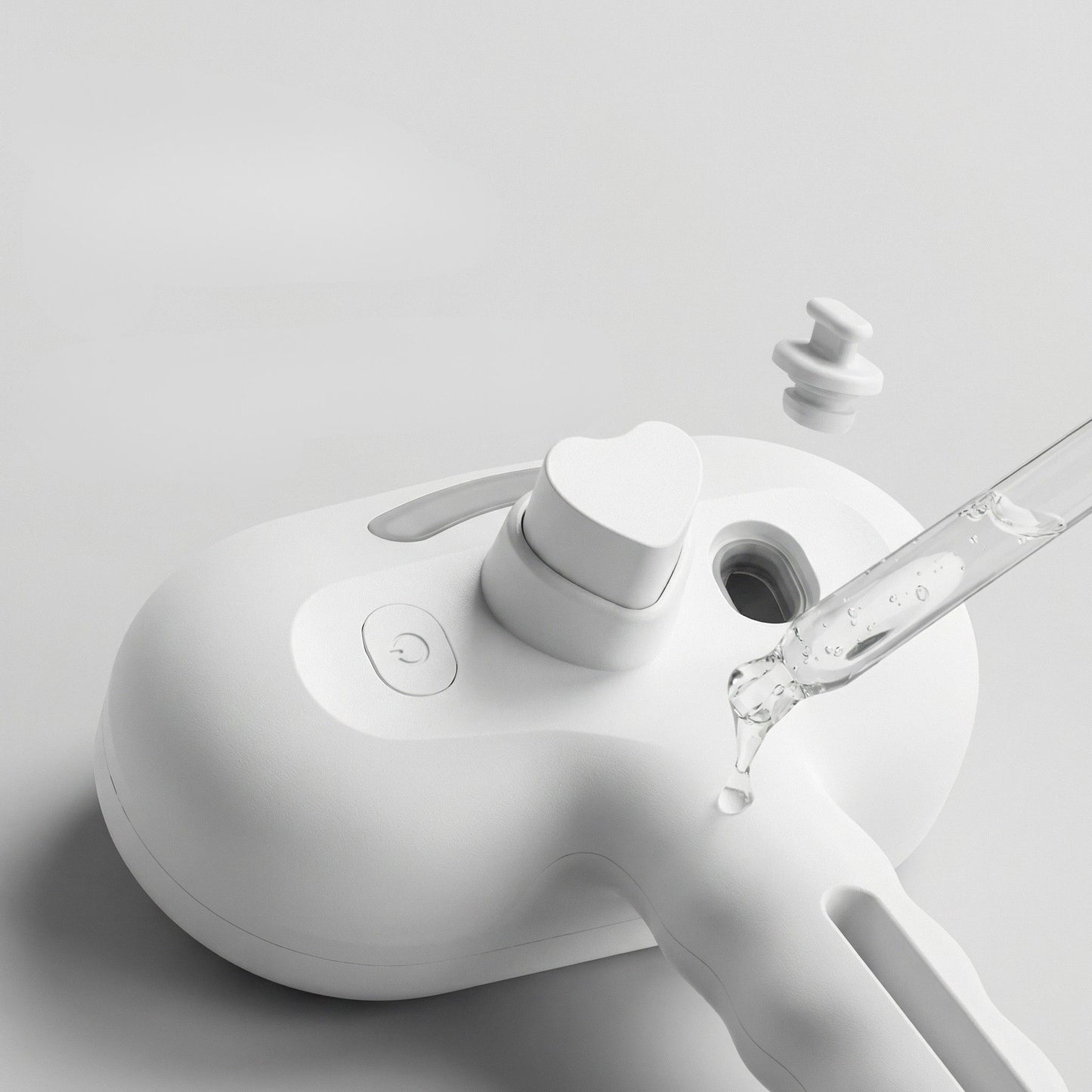 FurFlex Mist Brush