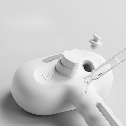 FurFlex Mist Brush